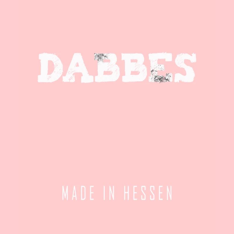 Dabbes Hessen Hessian dialect dialect dialect