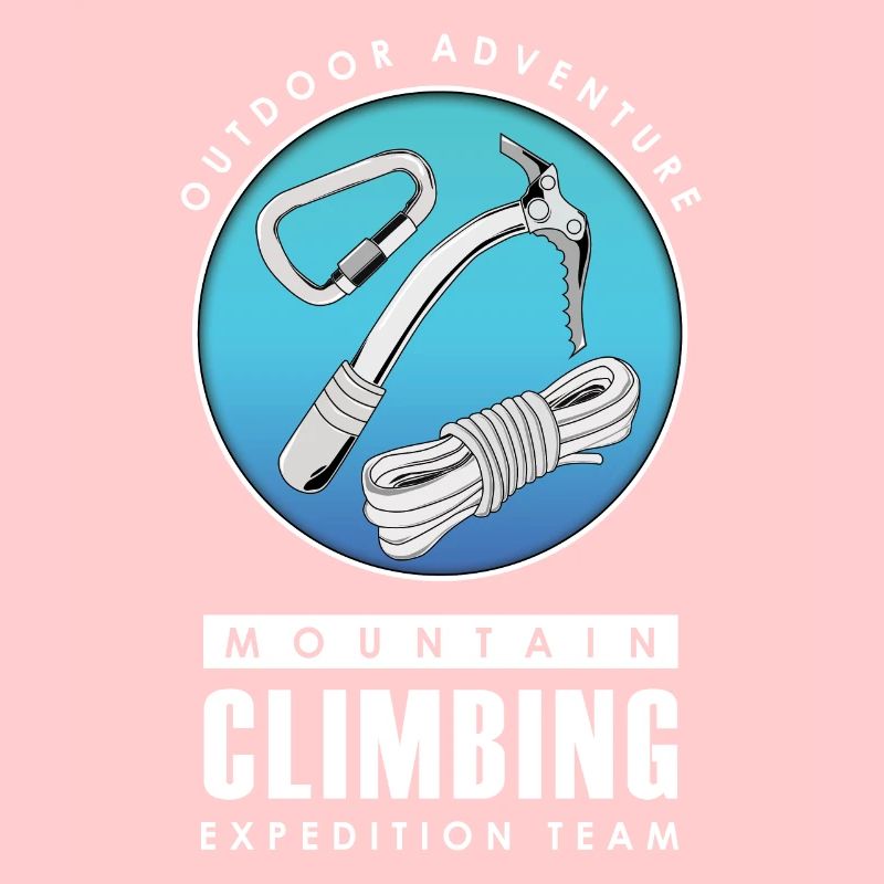 Bergsteiger Expedition