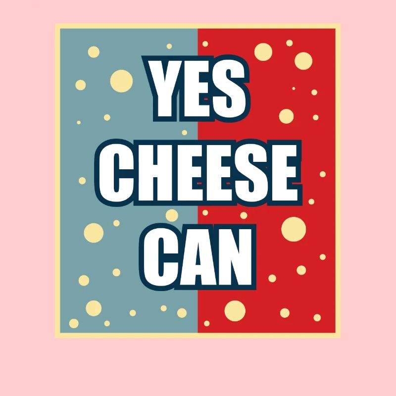 Yes Cheese Can