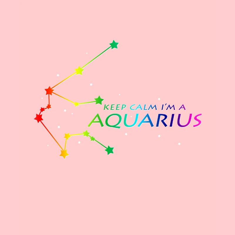 Aquarius constellation