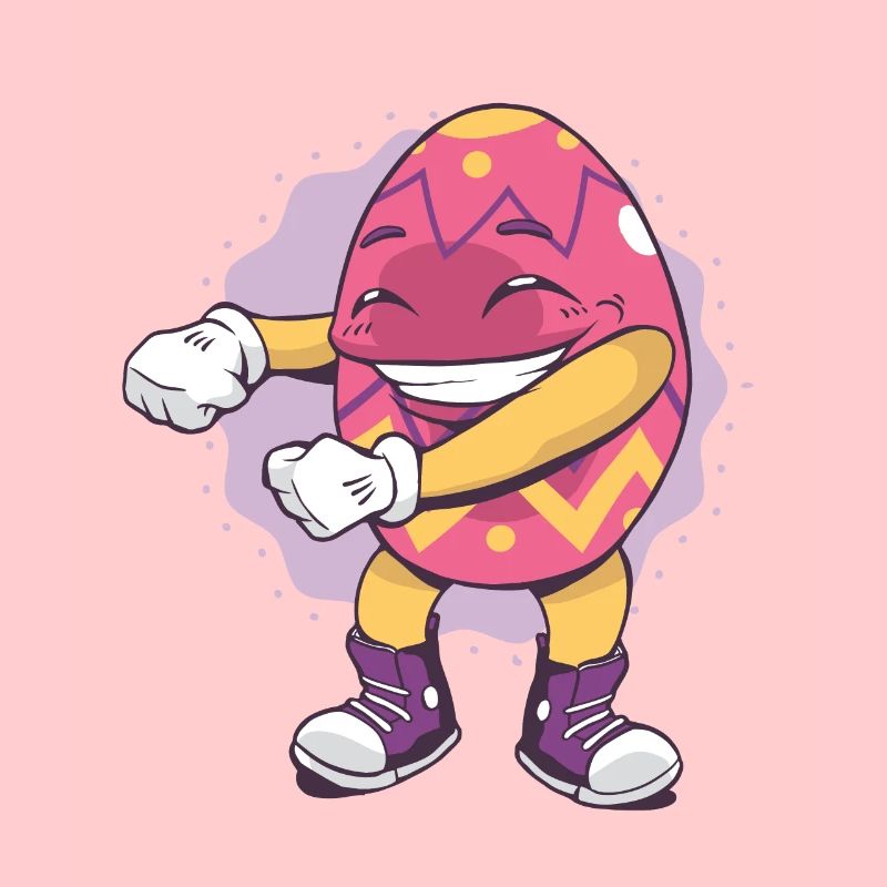 Easter egg