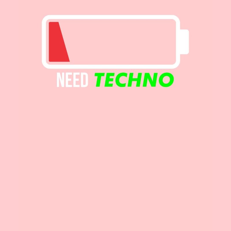 Besoin de techno