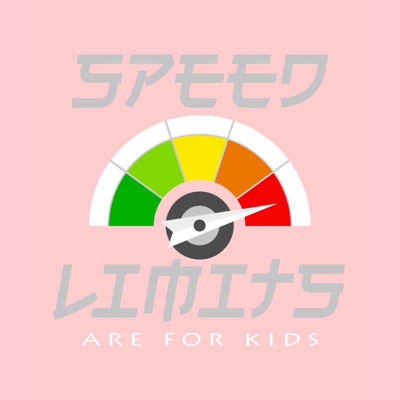 speed limit