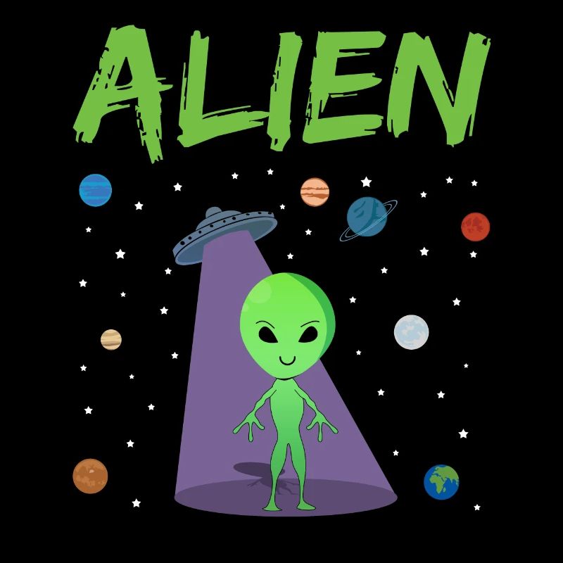 Alien