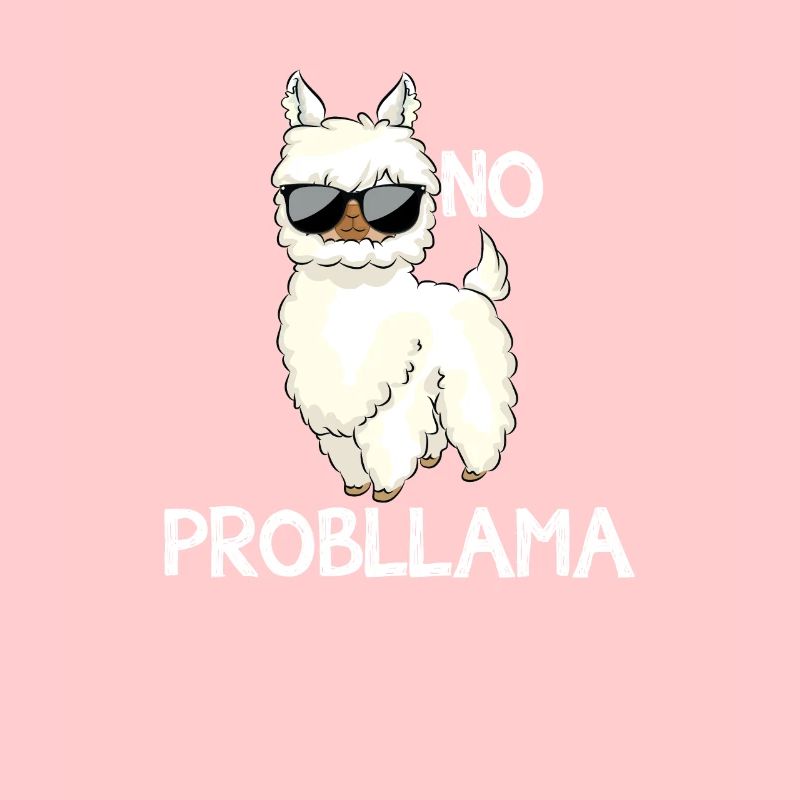 No problem Lama