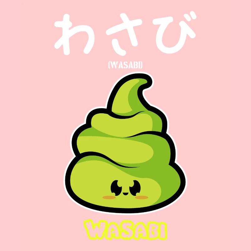 Wasabi