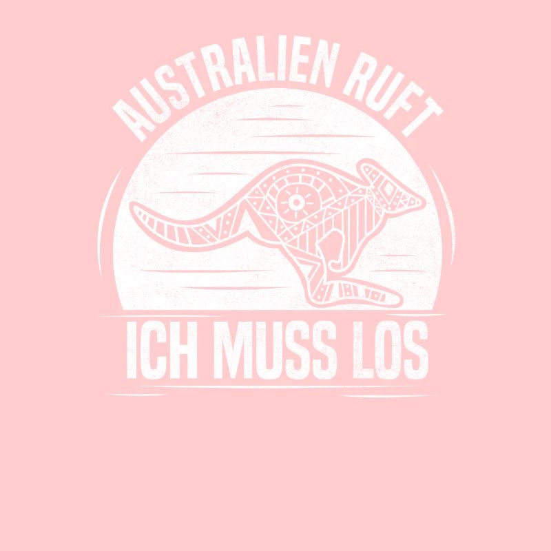 Känguru Australien Work and Travel