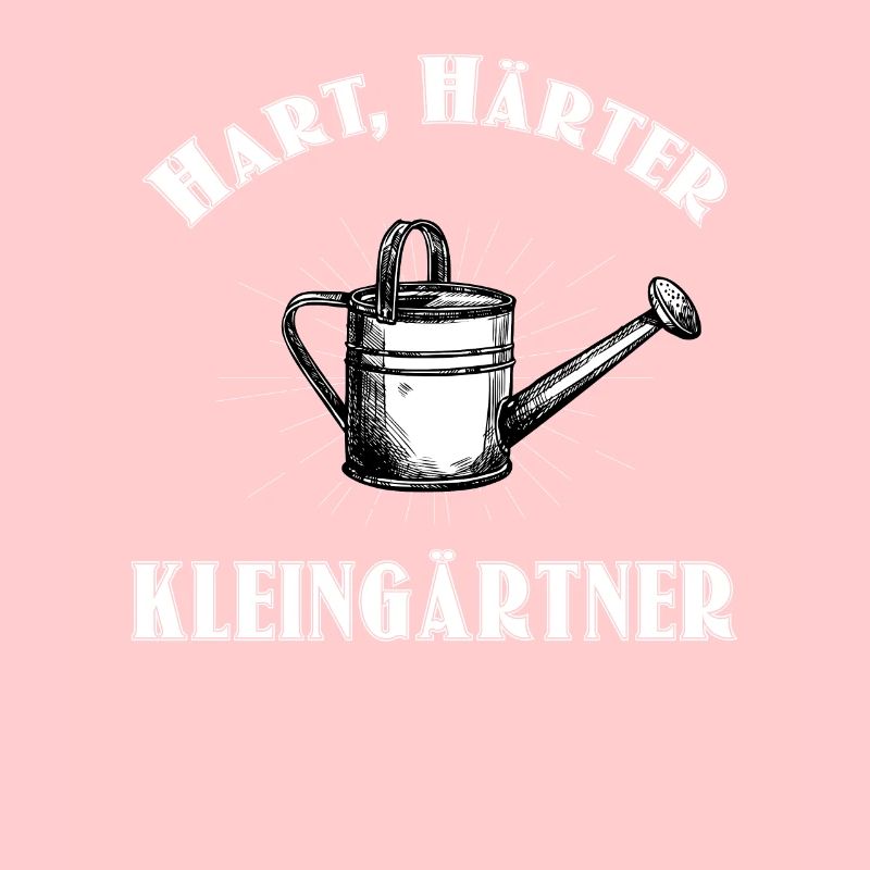 lustiges Kleingärtner Geschenk
