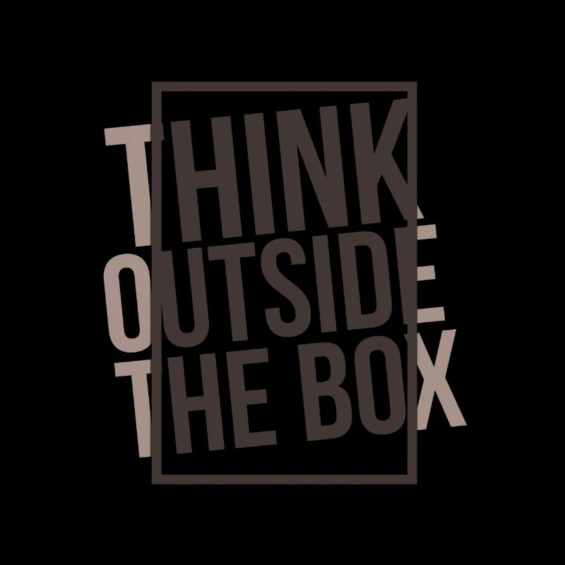 Think Outside the Box