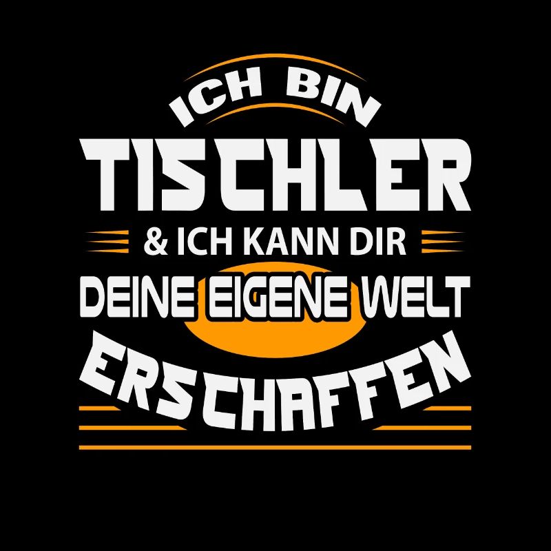 Ich Bin Tischler