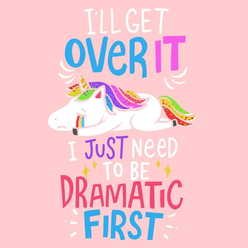 Unicorn Dramatic