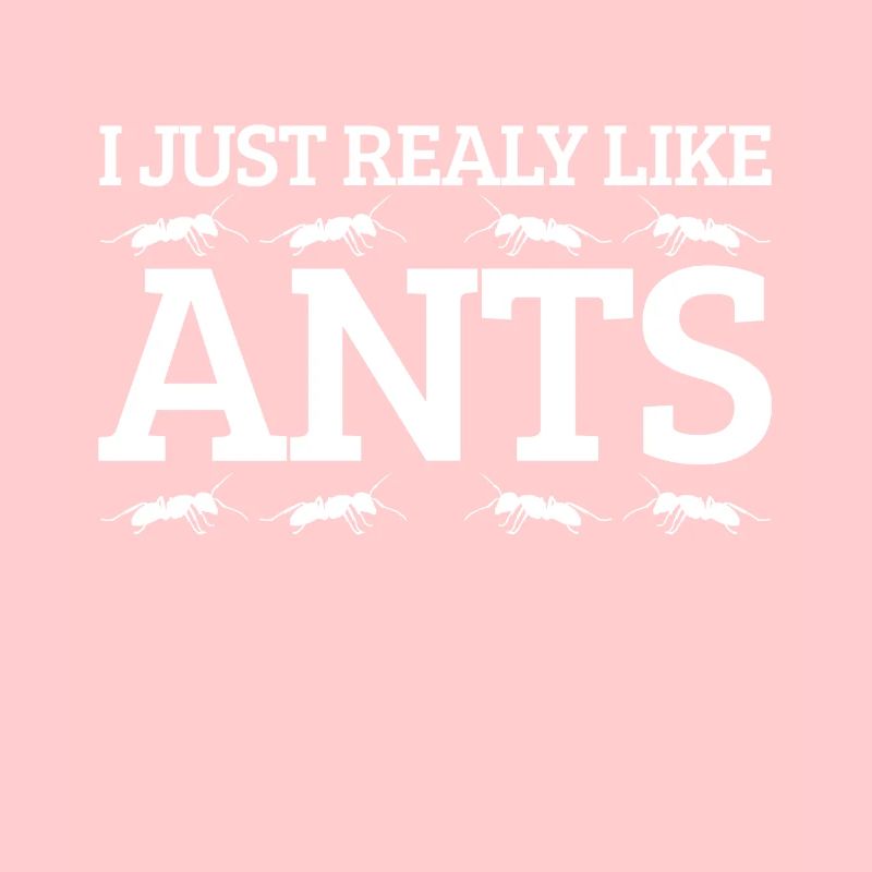 ants