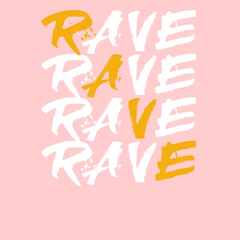 Rave House Dubstep Techno Hardstyle Raver