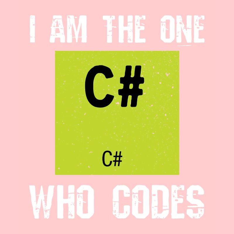 Programmation des codes C #