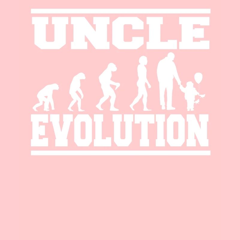UNCLE EVOLUTION Shirt