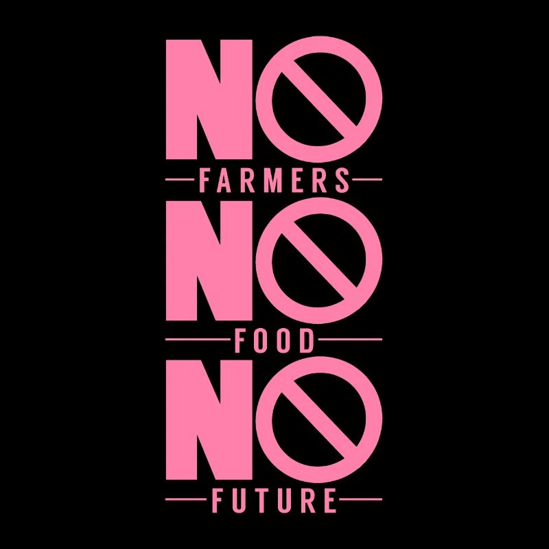 Demo farmer protest farmer protest
