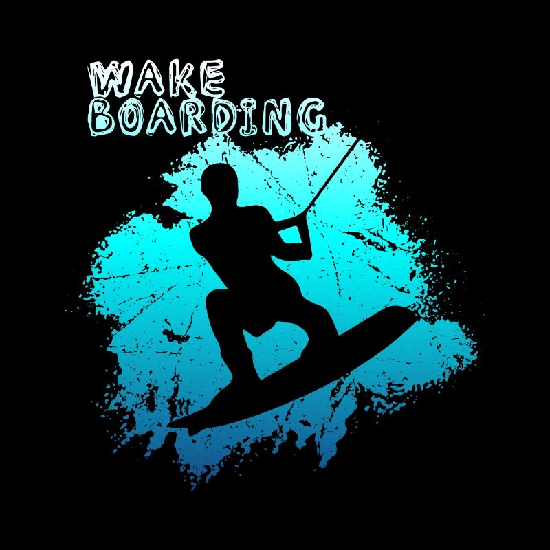 Wakeboard