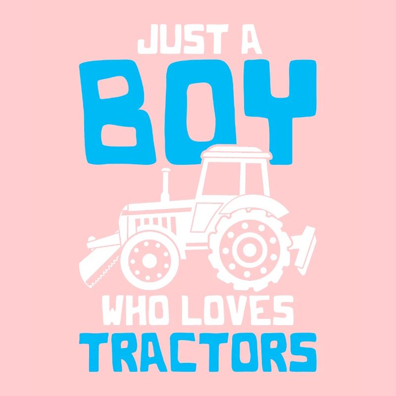 Tracteur Bauer