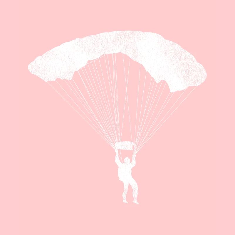 Paragliding