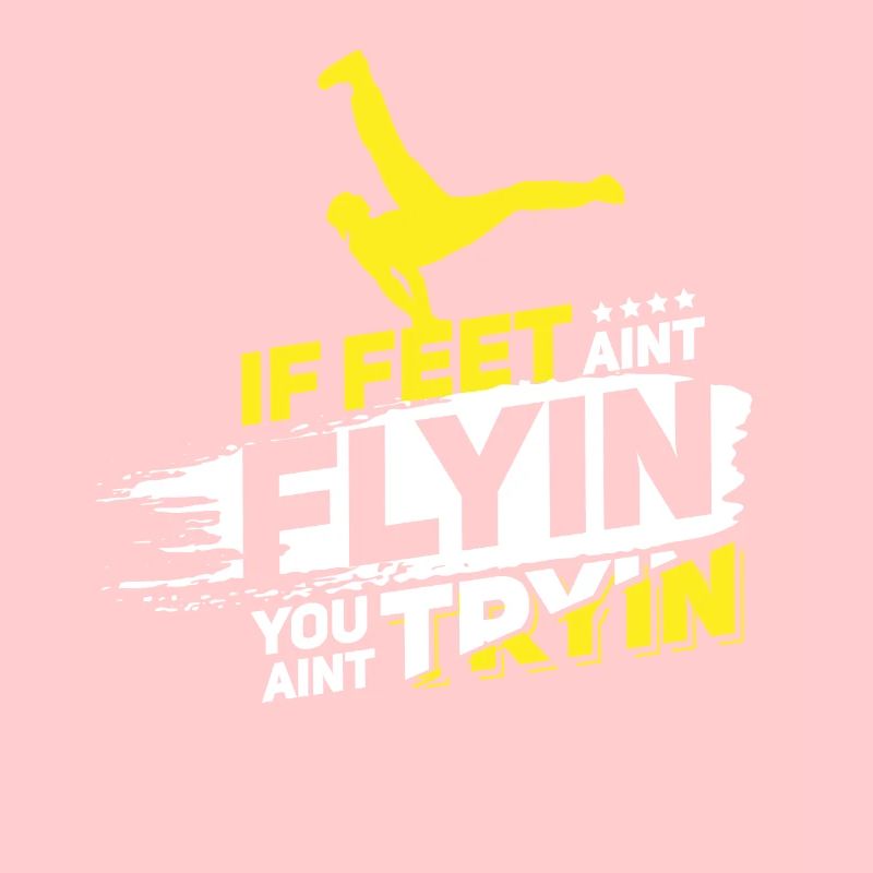 Breakdance Bboying Geschenk I Breakdancing