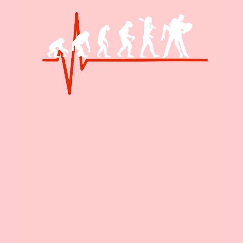 Tango Heartbeat - EVOLUTION OF TANGO