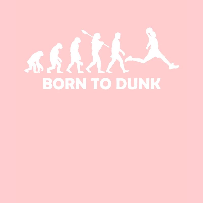Basketball Evolution