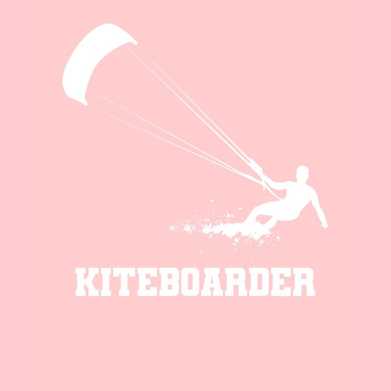 Kiteboard