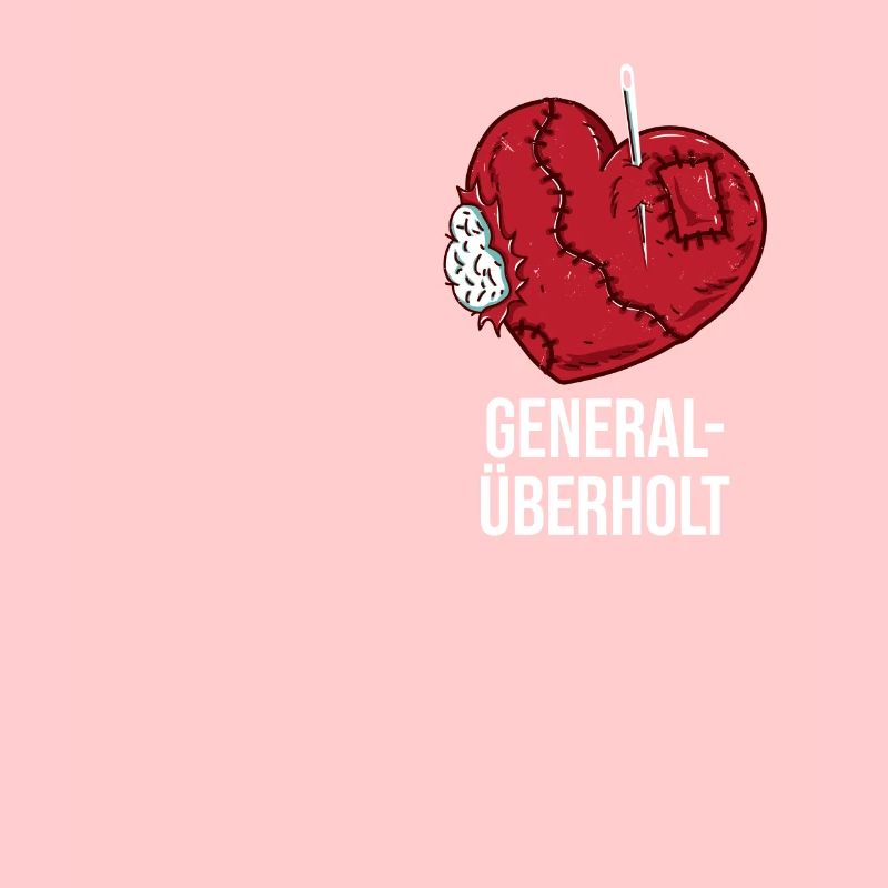 Herzoperation Herzinfakt Genesungsgeschenk
