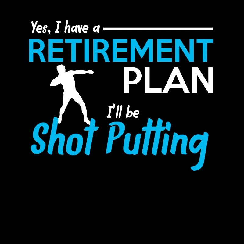 Lancer du poids Lancer du poids