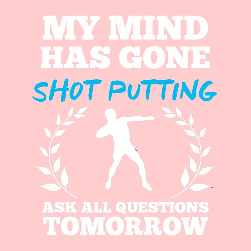 Lancer du poids Lancer du poids