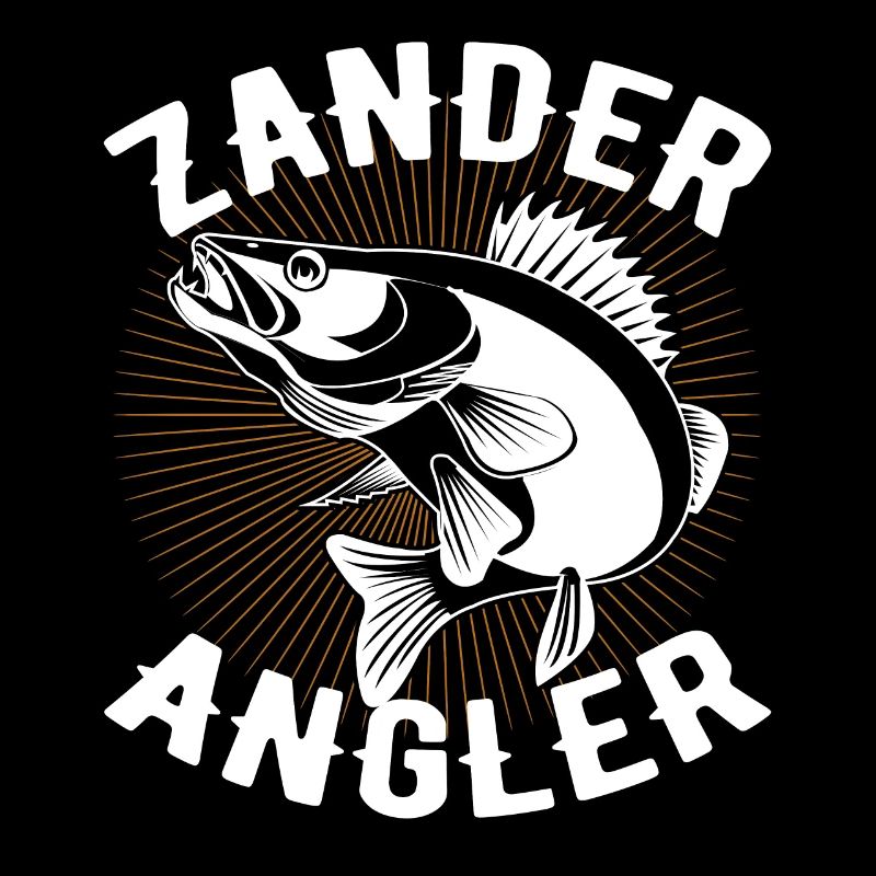 Zander Angler
