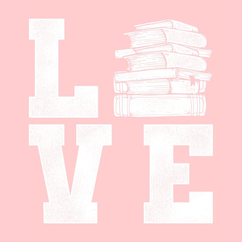 Book love hobby