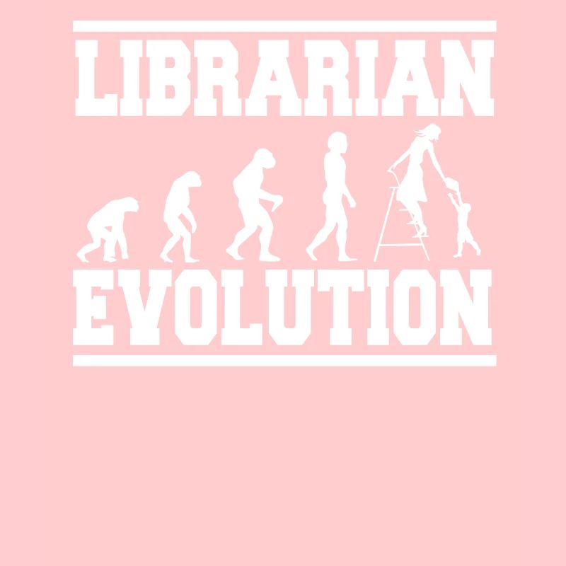 Chemise LIBRARIAN EVOLUTION