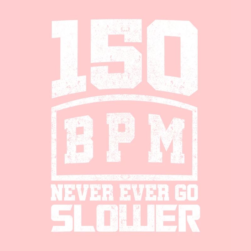 150 BPM Techno Music