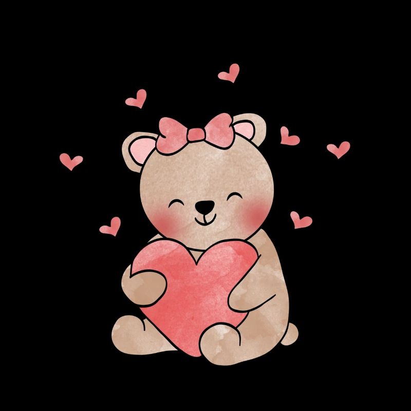 Cadeau de Saint Valentin