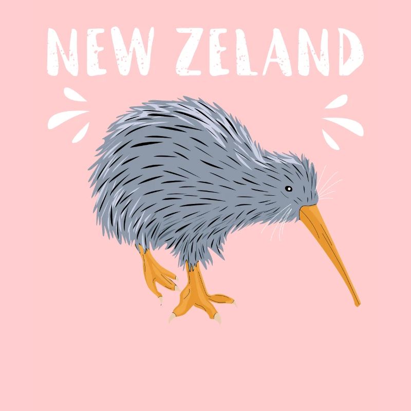 Neuseeland