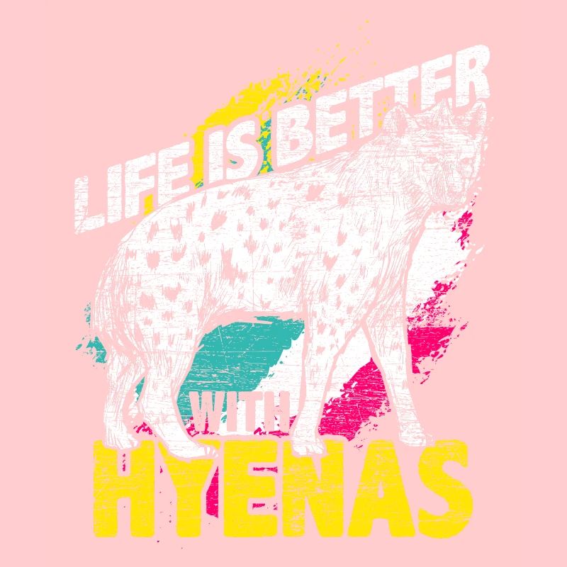 Hyänen