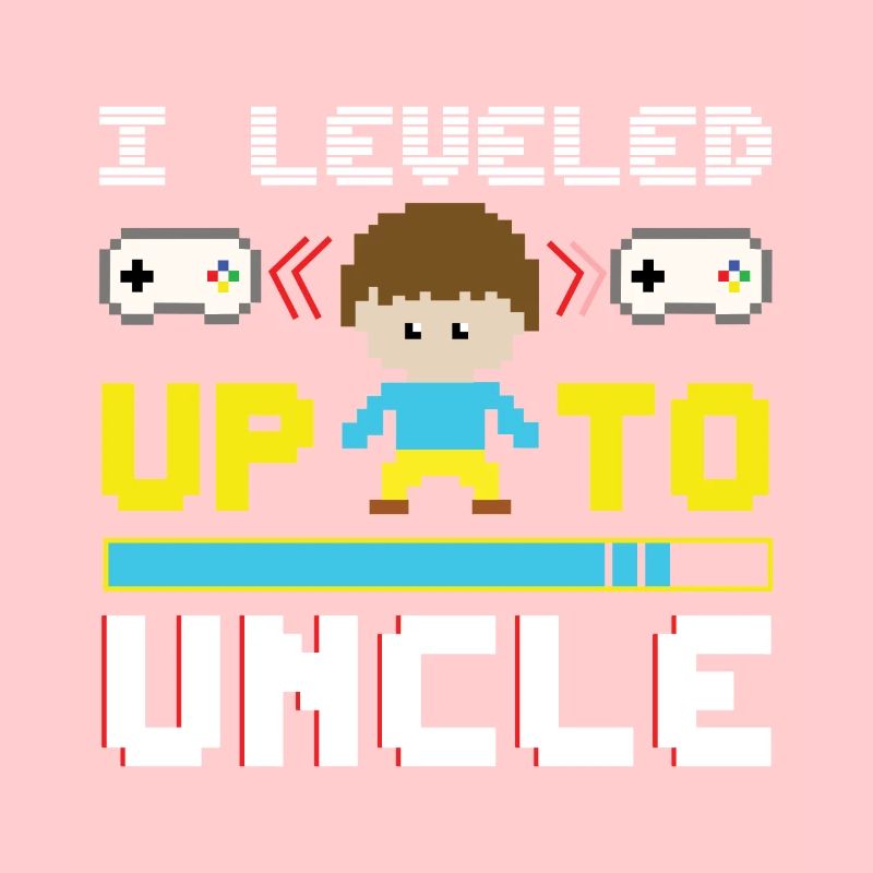 Level Up To Uncle