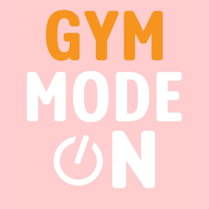 Mode Gym activé
