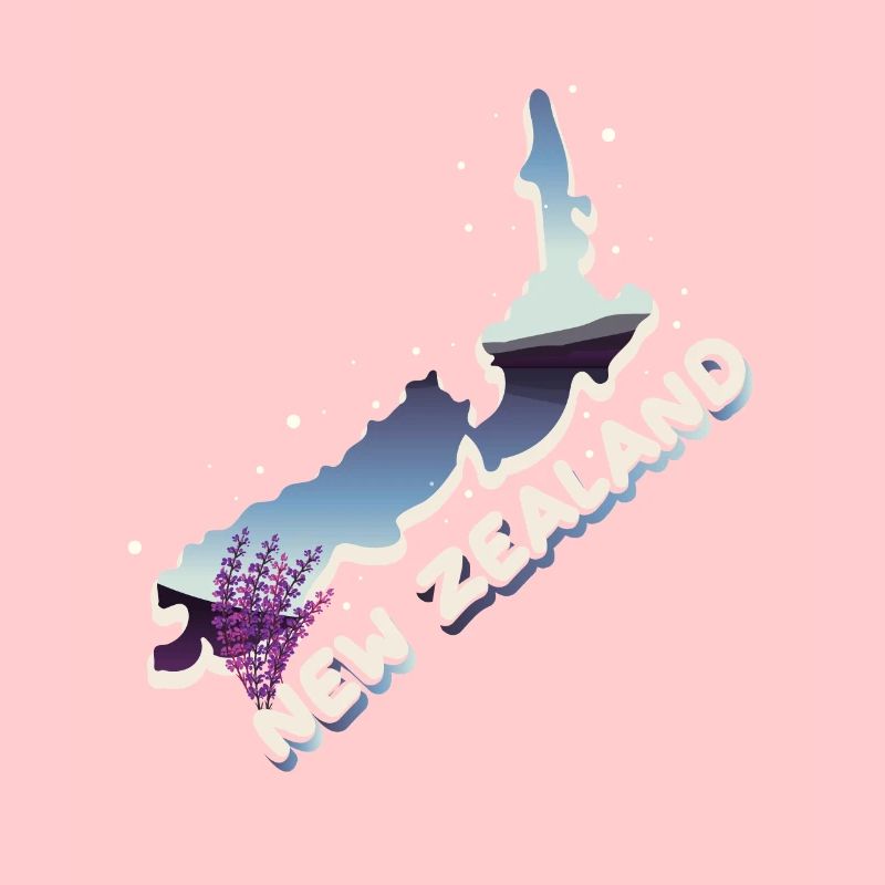 Neuseeland