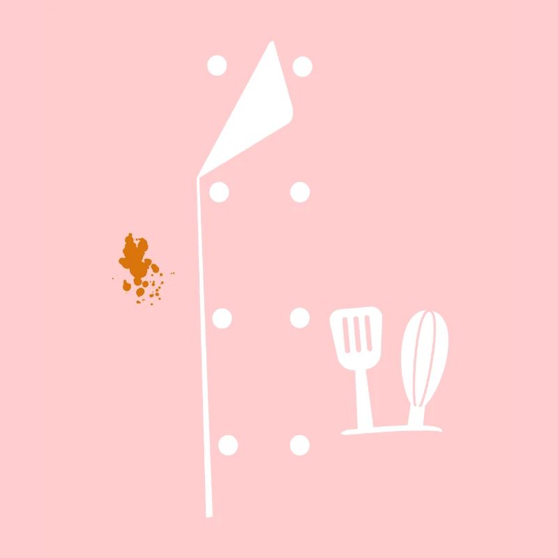 Chef uniform cook cook chef gift