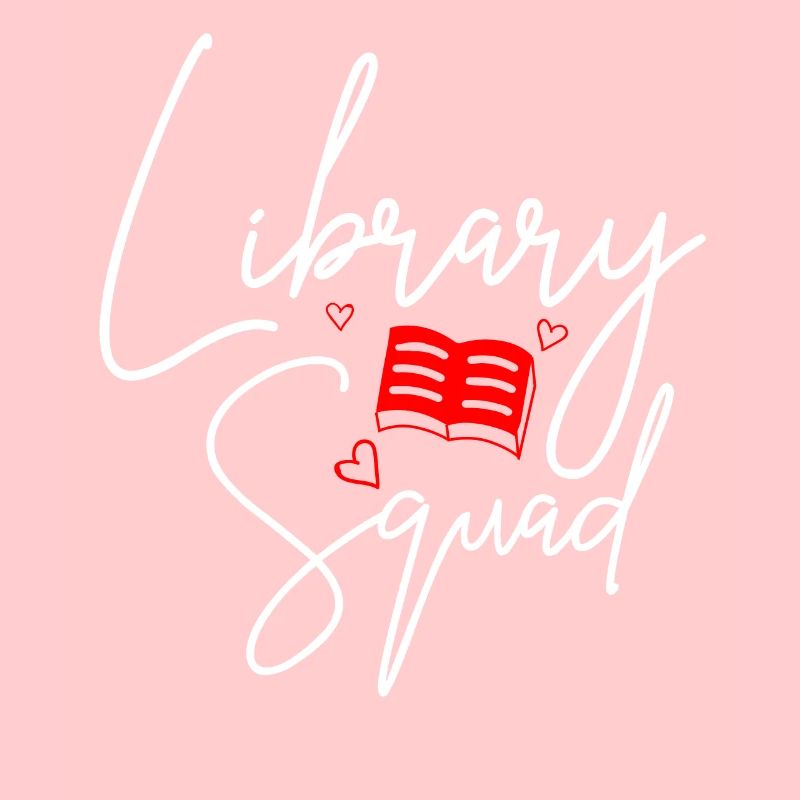 Bibliotheks-Kader
