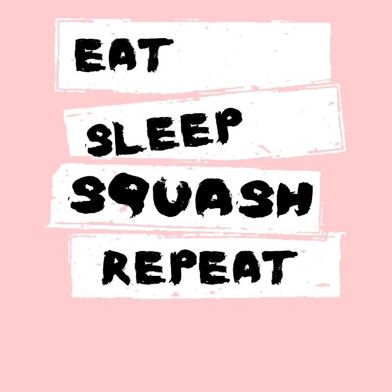 Squash - chemise de squash