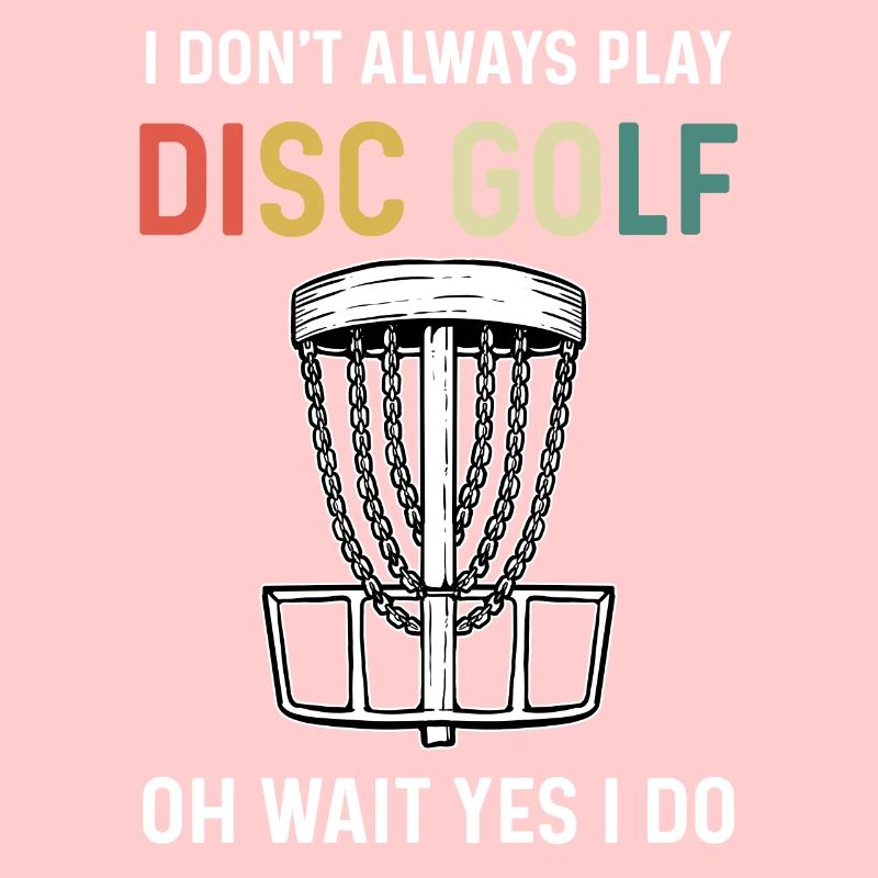 Disc Golf
