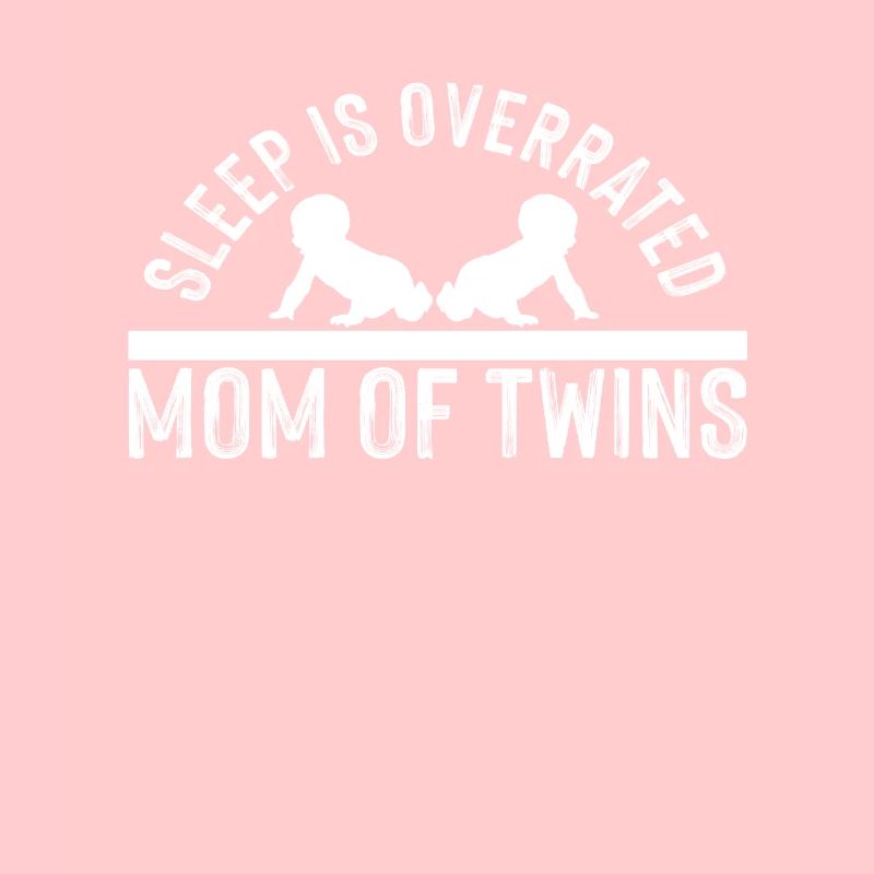 Mama Zwillinge Mutter Geschenk I Muttertag Mami