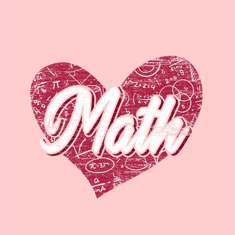 Mathe Liebe