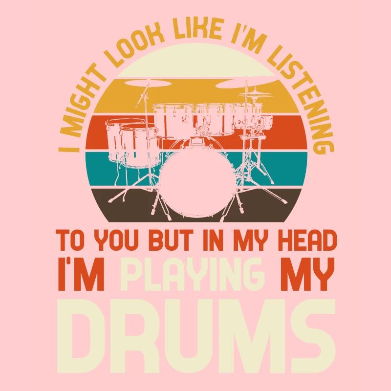 Schlagzeug Drums