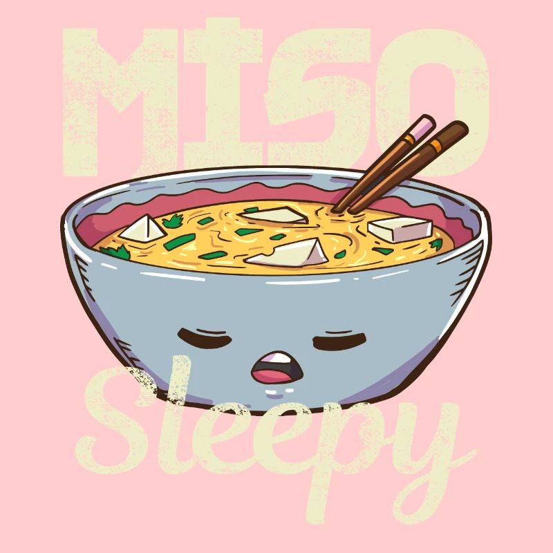 Miso Suppe