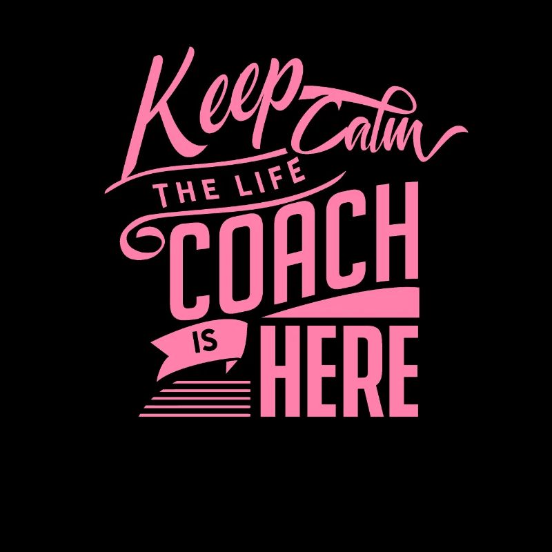 Trainer Life Coach Coachen Coaching Lebenstrainer