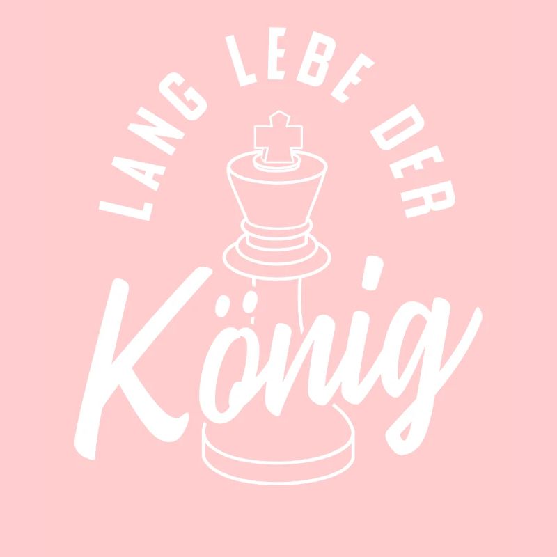 Lang lebe der König
